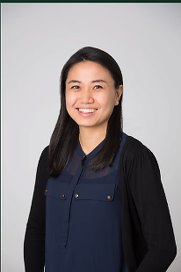 Florence Wong