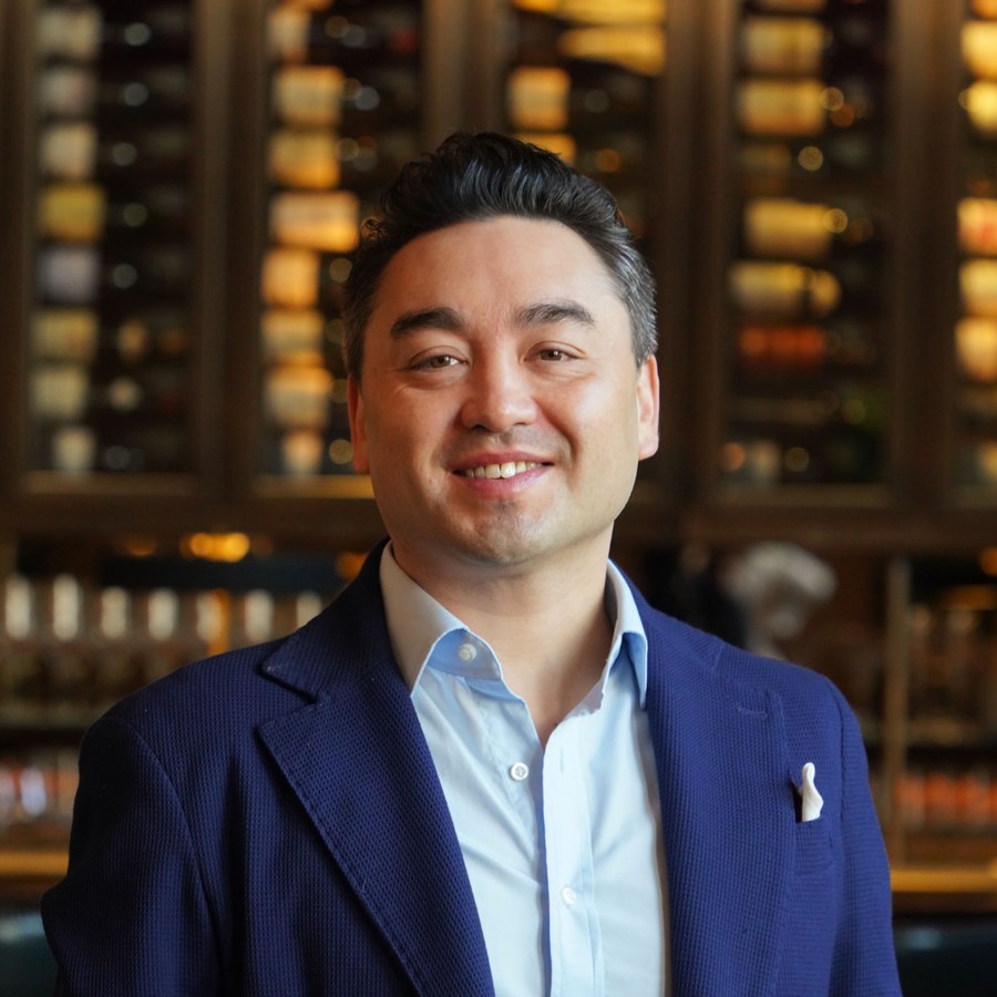 Gavin Sung