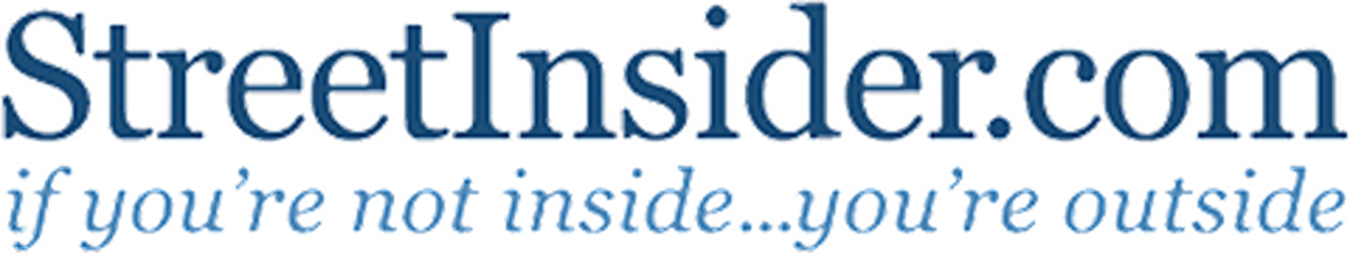 StreetInsider.com