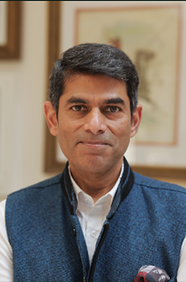 Mahesh Natarajan