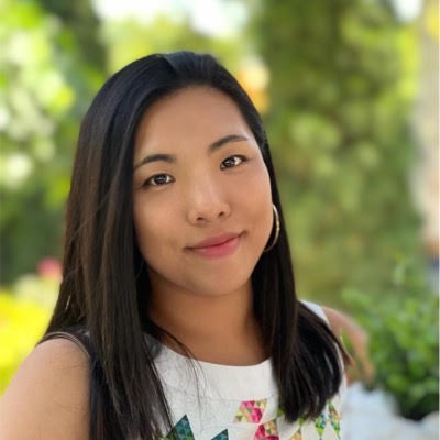 Zoe, co-founder of HI Connect+